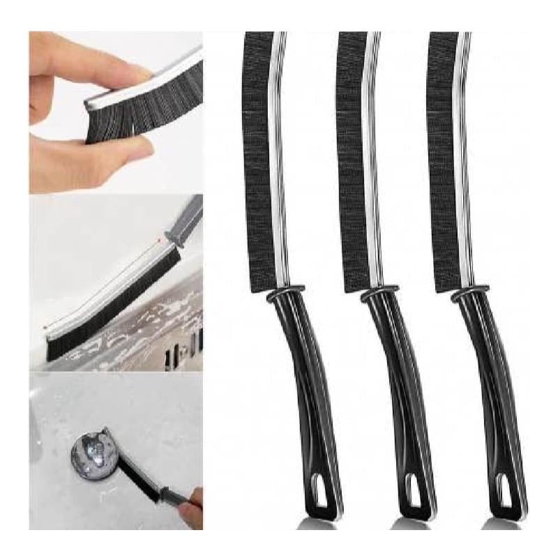 Picture of Bathroom kitchen gap cleaning brush 1 pcs