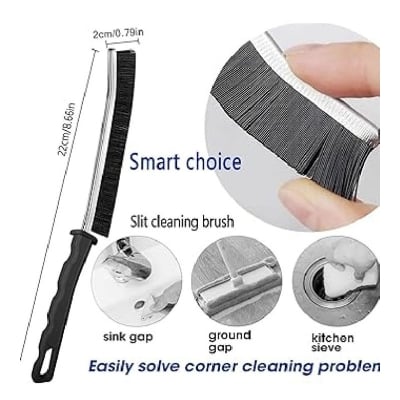 Picture of Bathroom kitchen gap cleaning brush 1 pcs