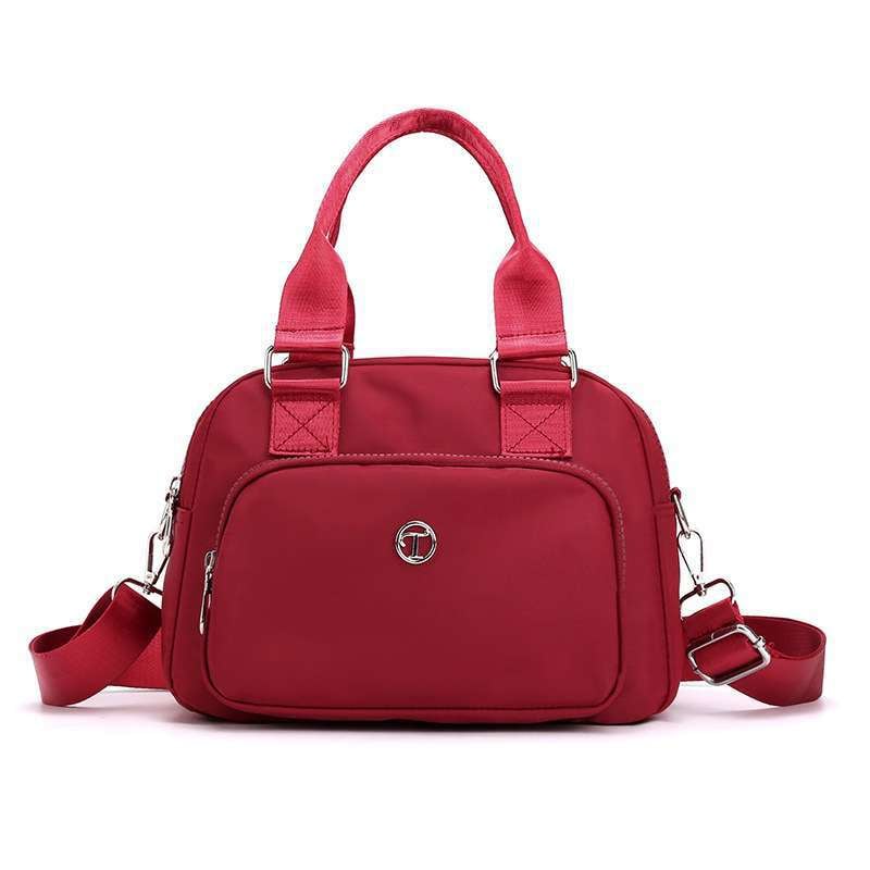 Picture of (Multi Color)Large Capacity Fashionbag.... - Int: One size