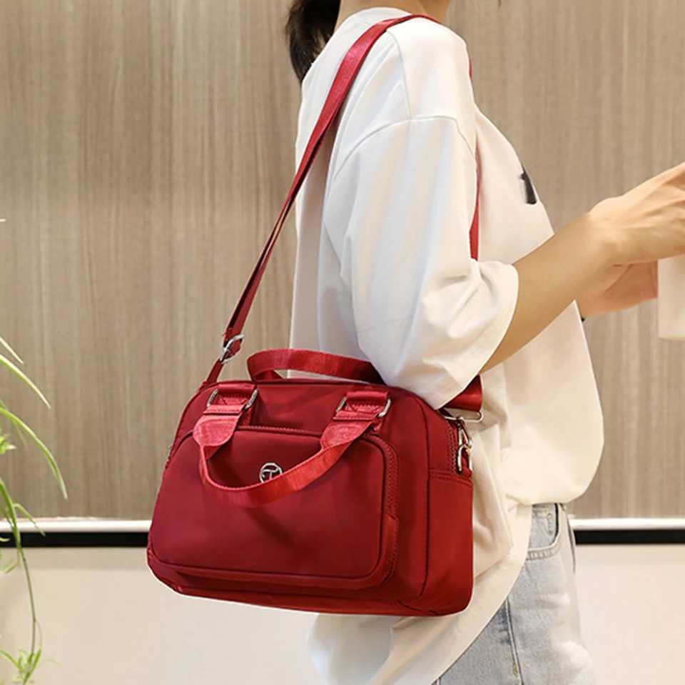 Picture of (Multi Color)Large Capacity Fashionbag.... - Int: One size