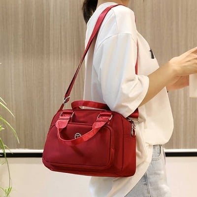 Picture of (Multi Color)Large Capacity Fashionbag.... - Int: One size