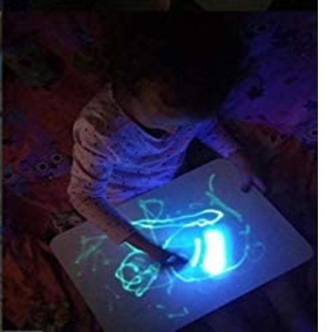 Picture of New 2025 - LED Drawing Board ( 2 Pcs ) - Int: One size