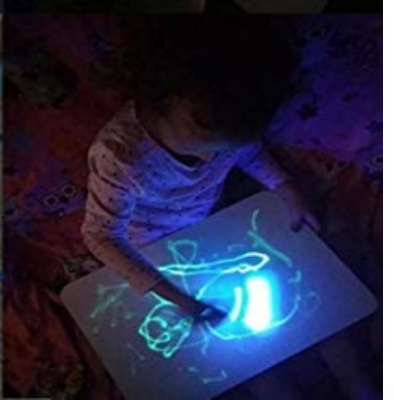 Picture of New 2025 - LED Drawing Board ( 2 Pcs ) - Int: One size