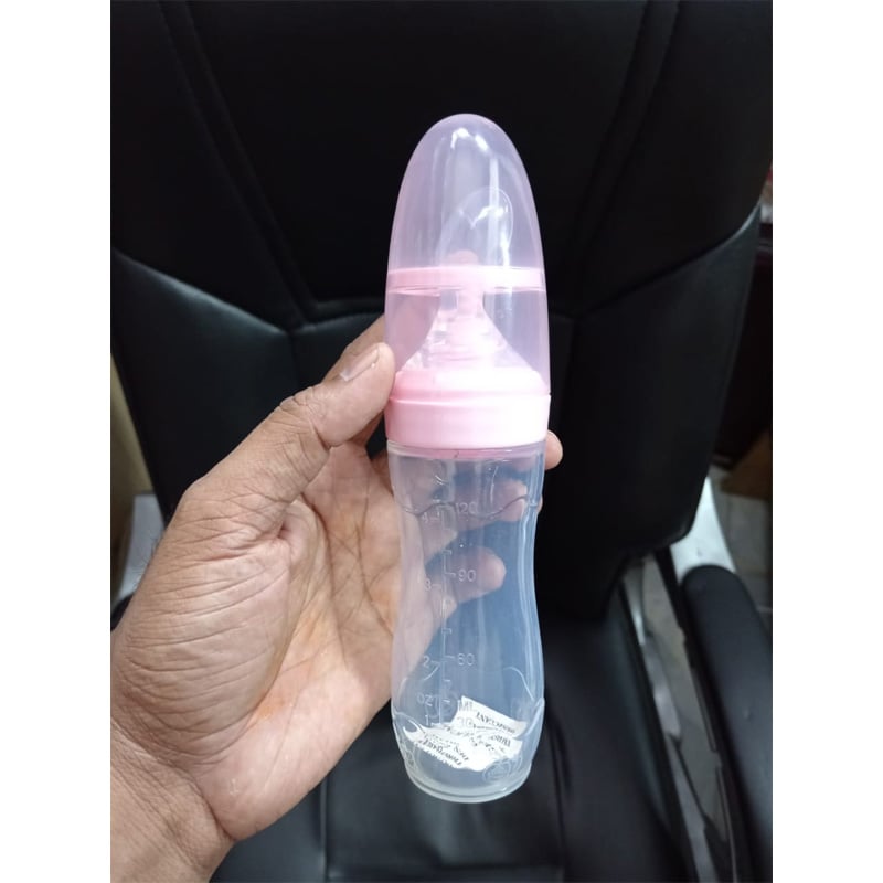 Picture of Full Silicone Spoon Feeder 120ml