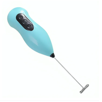 Picture of Mini Coffee Hand Mixer Cappuccino Foamy Coffee Maker - Multicolor - Int: One size