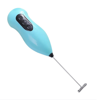 Picture of Mini Coffee Hand Mixer Cappuccino Foamy Coffee Maker - Multicolor - Int: One size