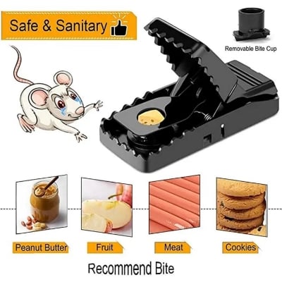 Picture of Mouse Trap1pcs Useful Mouse Trap For Home Office And Shop - Int: One size
