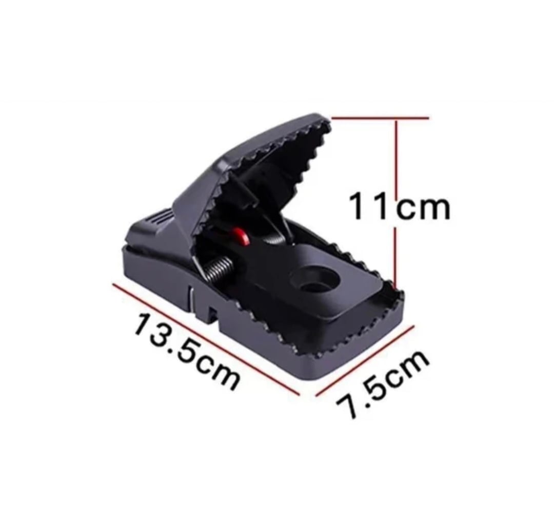 Picture of Mouse Trap1pcs Useful Mouse Trap For Home Office And Shop - Int: One size