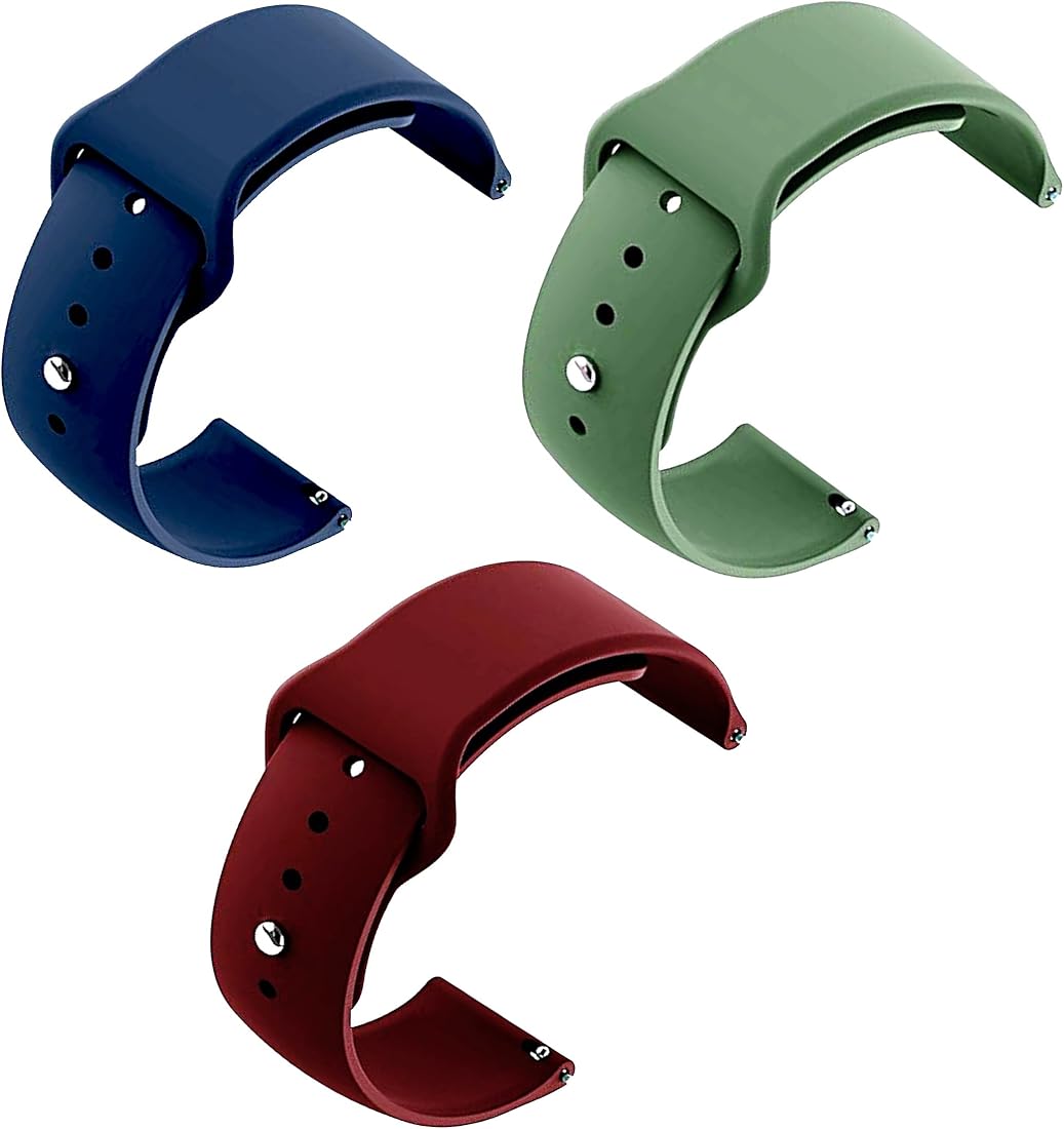 Picture of 1pcs Alpine Loop Strap Ocean Strap for Watch 8 Ultra 49mm 45mm 44mm 42mm Band Nylon Watchband Bracelet Belt for 8 Series Watch - Multicolor - Int: One size