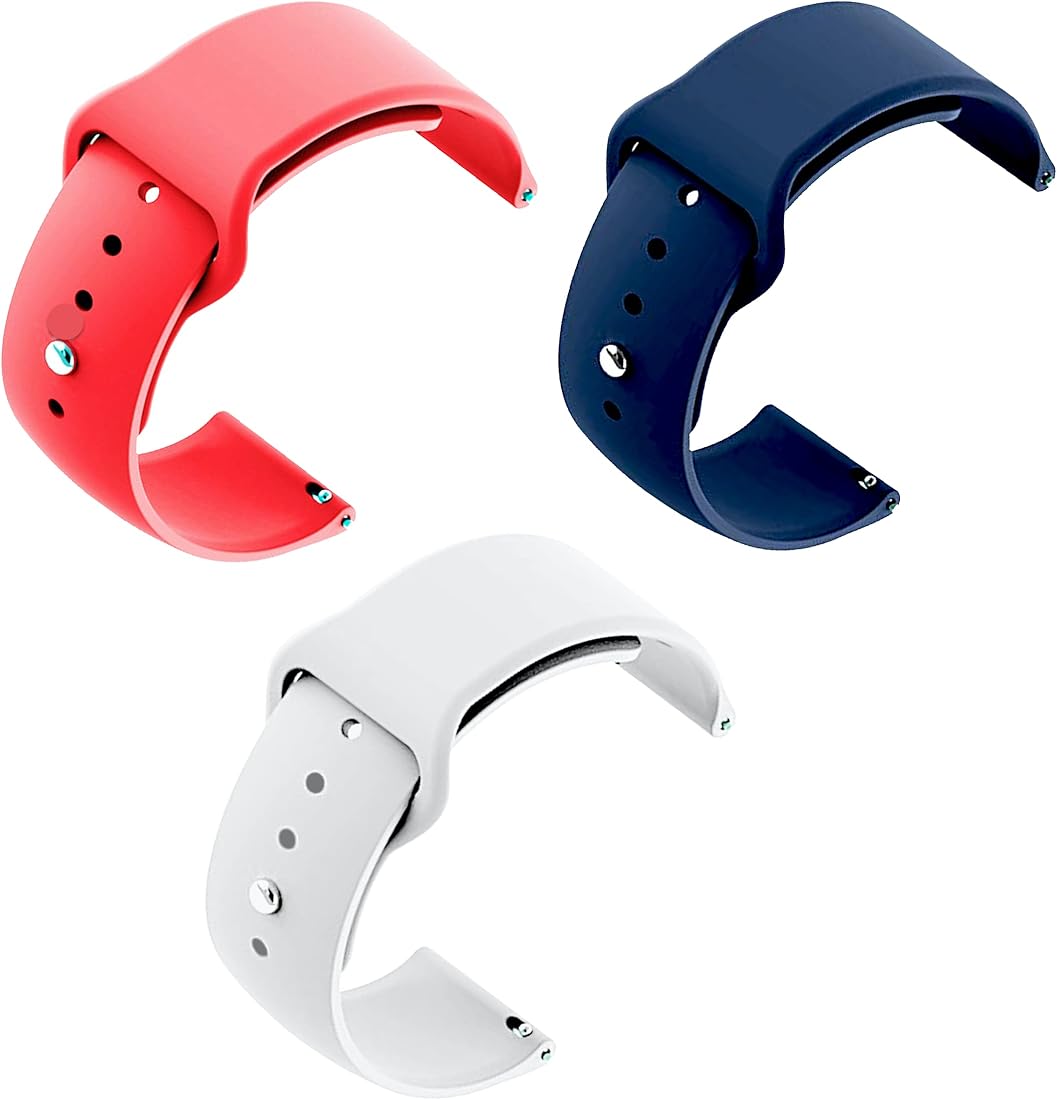 Picture of 1pcs Alpine Loop Strap Ocean Strap for Watch 8 Ultra 49mm 45mm 44mm 42mm Band Nylon Watchband Bracelet Belt for 8 Series Watch - Multicolor - Int: One size