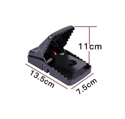 Picture of edur marar fad/Mouse Trap Mouse Traps Indoor Mouse Traps for House Mouse Traps Outdoor Mice Traps for House Indoo - Int: One size