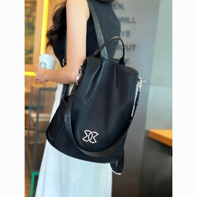 Picture of Women Large Capacity Outdoor Tote Bag (Multi Color) - Int: One size