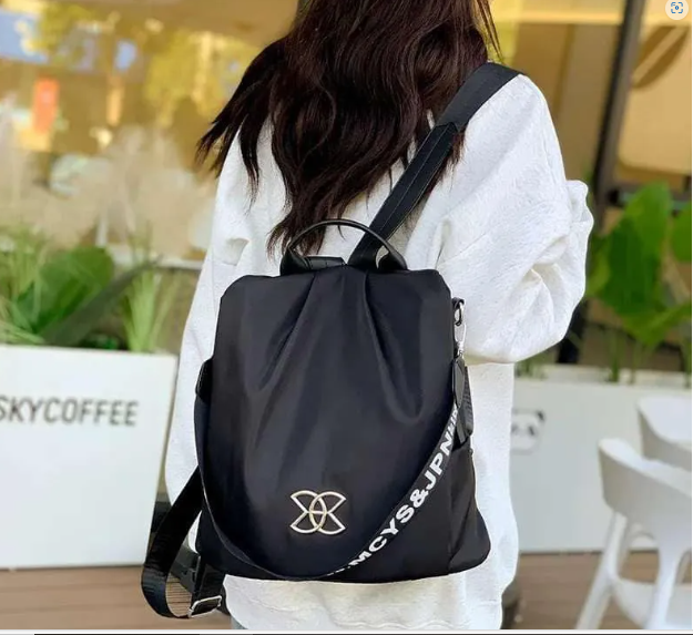 Picture of Women Large Capacity Outdoor Tote Bag (Multi Color) - Int: One size