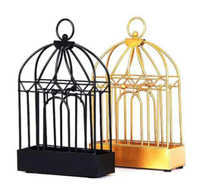 Picture of Mosquito Coil Rack Plate with Cover and Handle for Home,Outdoor,Mosquito Coil Holder;;;;;; - Multicolor