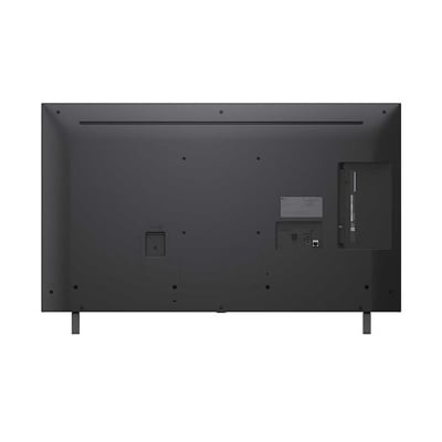 Picture of LG 43" NANO80 NanoCell 4K UHD Smart LED TV (43NANO80ASA)