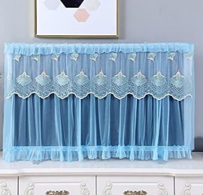 Picture of 43"-52" Inch High Quality TV dust cover, Fashionable TV Cover. - Multicolor - Int: One size