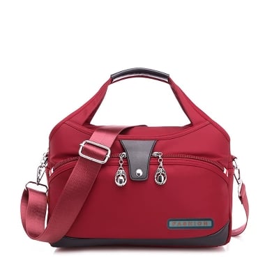 Picture of //New Exclusive// Multicolour-Large Capacity Waterproof Anti-theft Fashion-2024