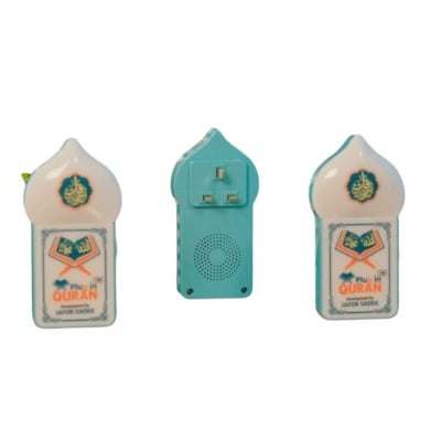 Picture of New Plug- In Dua Door Bell - Int: One size