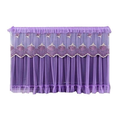 Picture of High Quality Dustproof TV Cover Smart TV COVER 32" - Multicolor - Int: One size
