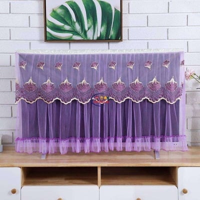 Picture of High Quality Dustproof TV Cover Smart TV COVER 32" - Multicolor - Int: One size
