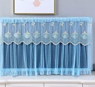 Picture of 53"-70" Inch High Quality TV dust cover, Fashionable TV Cover. - Multicolor
