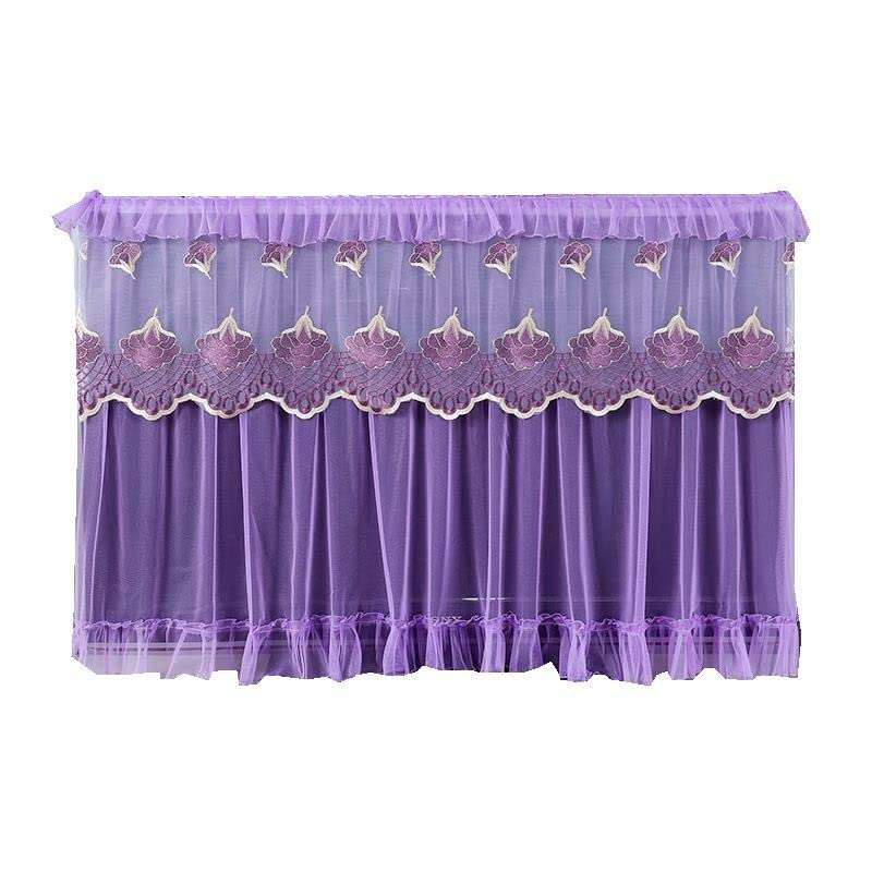 Picture of 53"-70" Inch High Quality TV dust cover, Fashionable TV Cover. - Multicolor