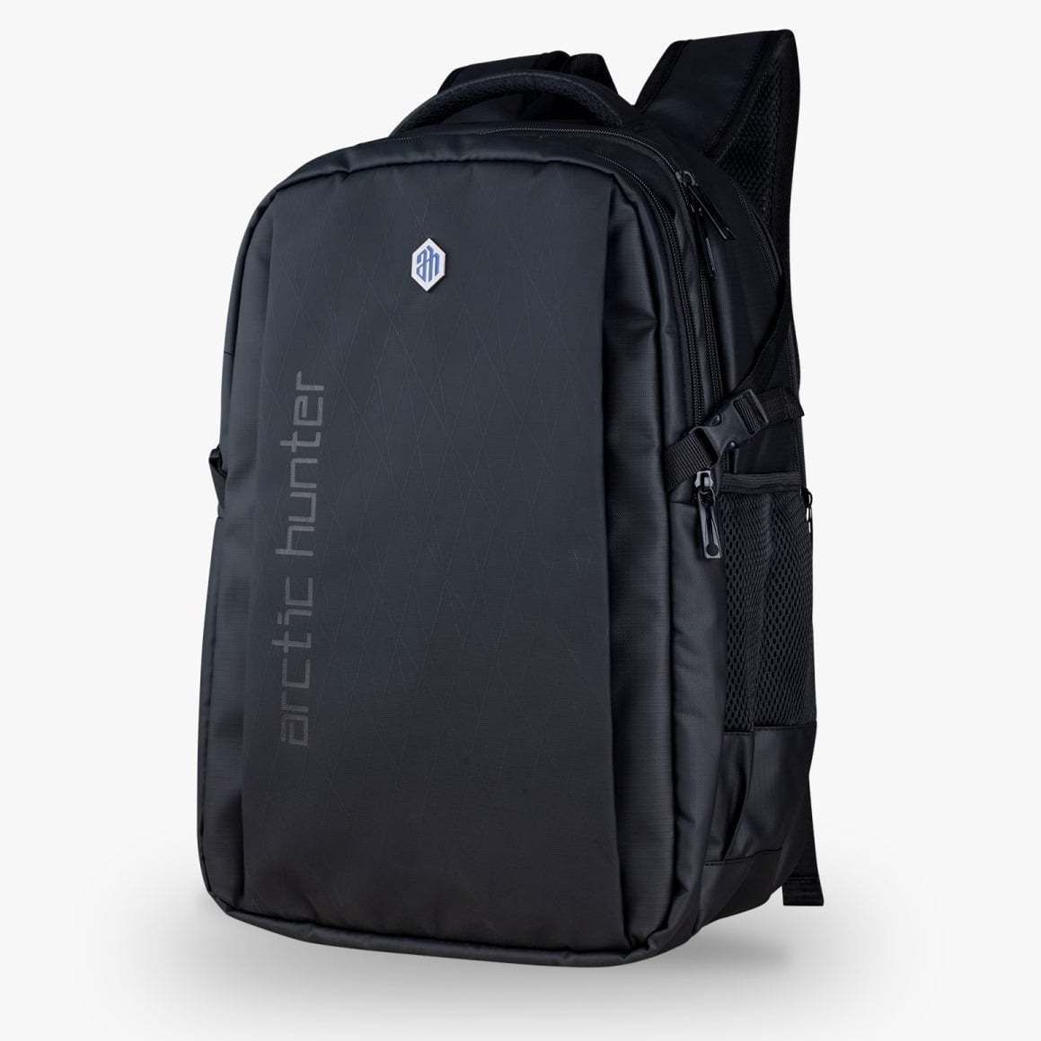 Picture of ///Arctic Hunter,,24// Model Bag Waterproof Backpack For Man/// - Black - Int: One size