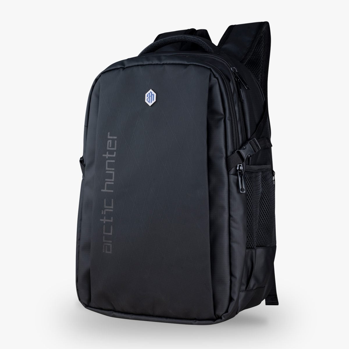 Picture of ///Arctic Hunter,,24// Model Bag Waterproof Backpack For Man/// - Black - Int: One size