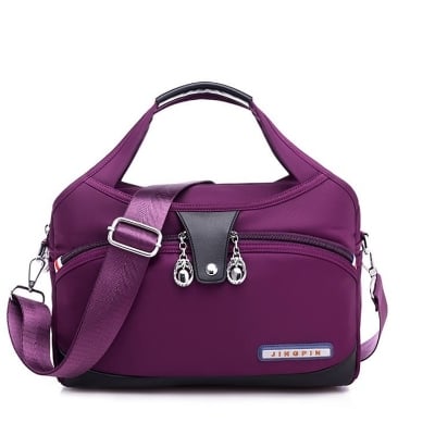 Picture of New Exclusive Multicolour-Large Capacity Waterproof Anti-theft Fashion - Int: One size