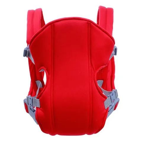 Picture of Baby Carrier Comfortable and stylish Baby Gear Carrying Bag, Lying, Facing Mummy, Facing Forward Baby Carrier for 6 Months to 2 Years Baby - Baby Carrier Bag - Multicolor - Int: One size
