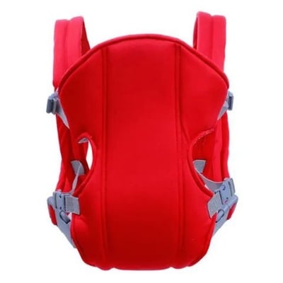 Picture of Baby Carrier Comfortable and stylish Baby Gear Carrying Bag, Lying, Facing Mummy, Facing Forward Baby Carrier for 6 Months to 2 Years Baby - Baby Carrier Bag - Multicolor - Int: One size