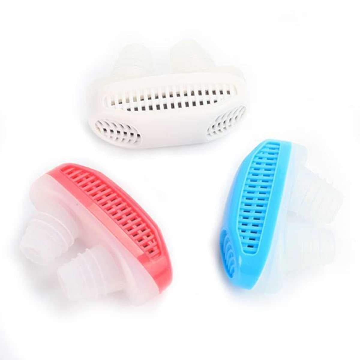 Picture of Anti-Snoring Device For Men and Women - Int: One size