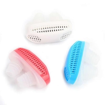 Picture of Anti-Snoring Device For Men and Women - Int: One size
