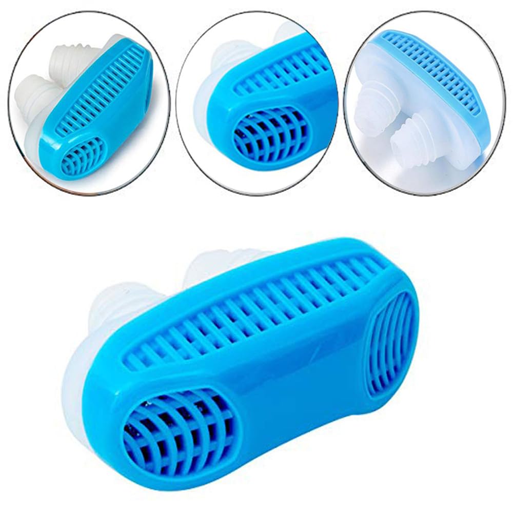 Picture of Anti-Snoring Device For Men and Women - Int: One size