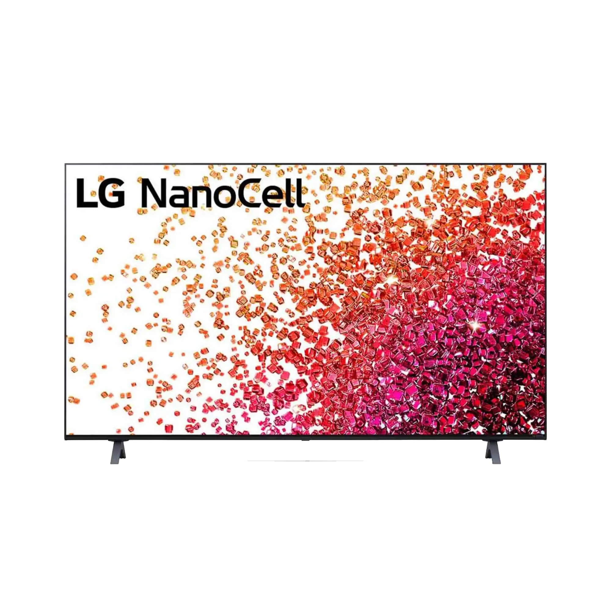 Picture of LG 50'' NanoCell 4K Smart TV (50NANO75)