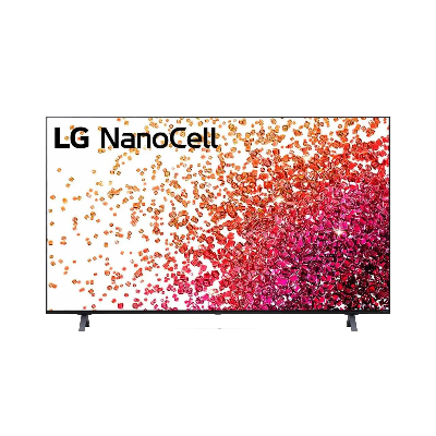 Picture of LG 50'' NanoCell 4K Smart TV (50NANO75)
