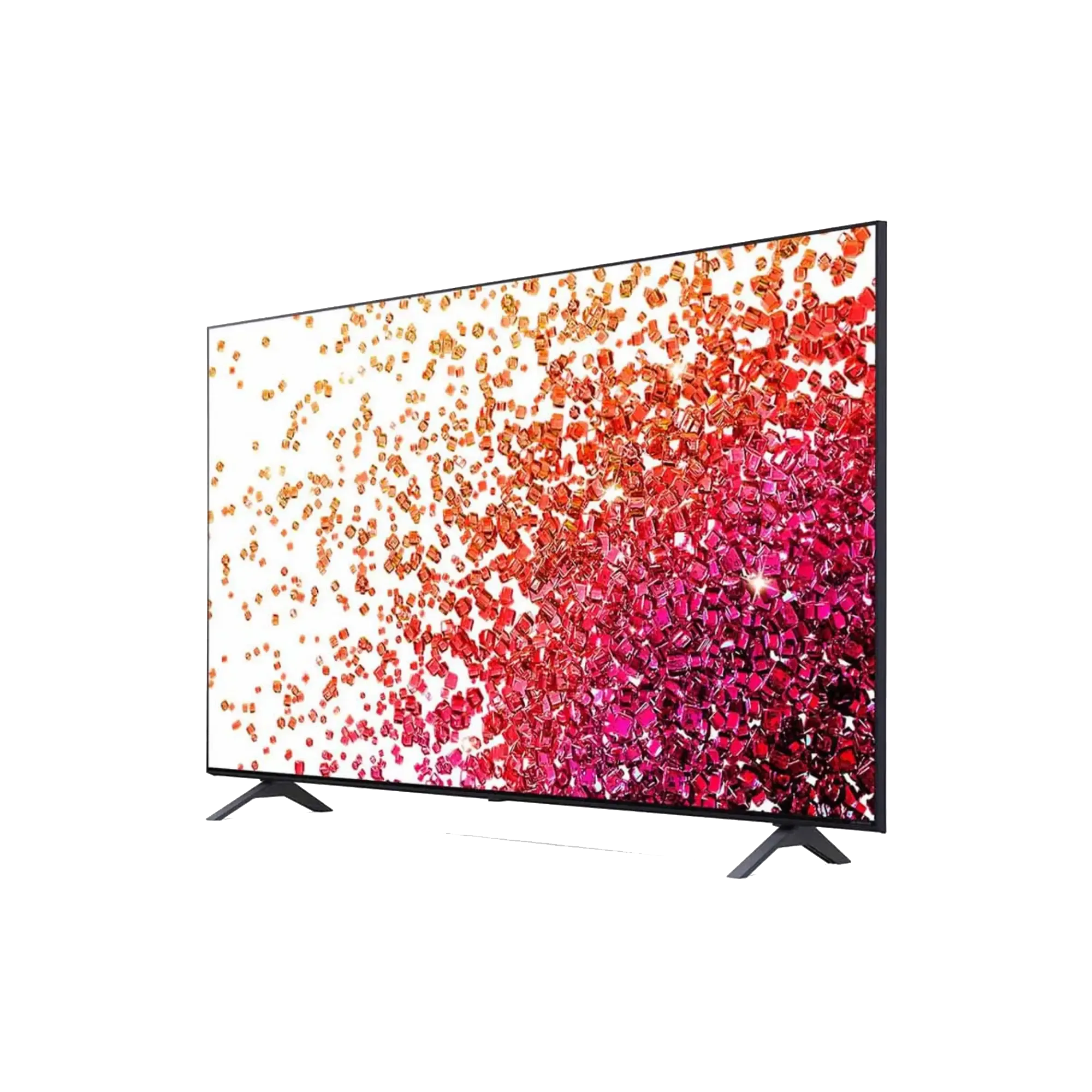 Picture of LG 50'' NanoCell 4K Smart TV (50NANO75)