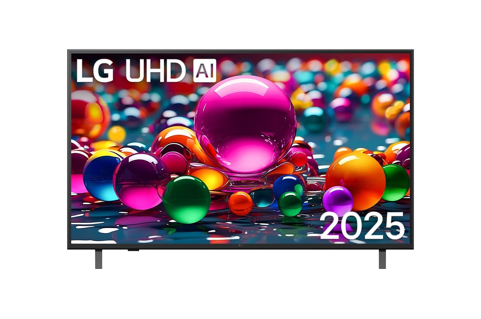 Picture of LG 50" 4K UHD AI TV UA84 HDR10 (2025)