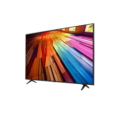 Picture of LG 55" UT80 Bezel-Less 4K UHD AI Smart TV (55UT8050PSB)