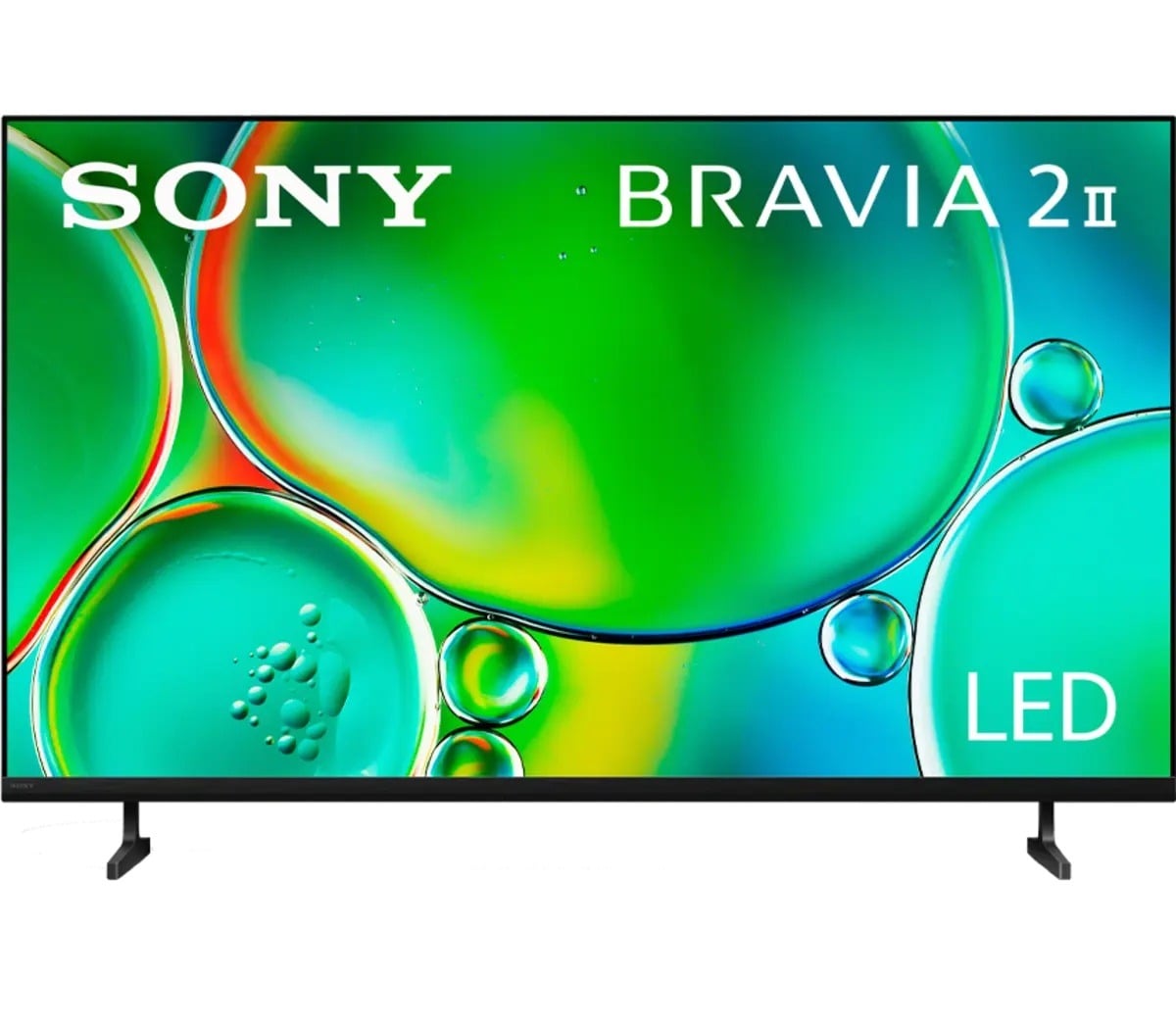 Picture of Sony Bravia 2 65" 4K Smart LED TV (K-65S20M2)
