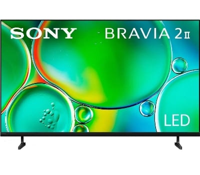 Picture of Sony Bravia 2 65" 4K Smart LED TV (K-65S20M2)
