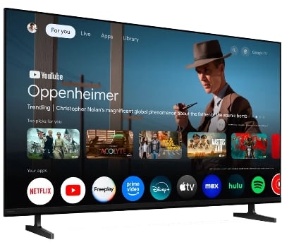 Picture of Sony Bravia 2 65" 4K Smart LED TV (K-65S20M2)