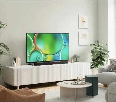 Picture of Sony Bravia 2 65" 4K Smart LED TV (K-65S20M2)