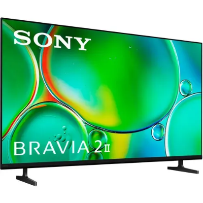 Picture of Sony Bravia 2 55" LED 4K Smart Google TV (K-55S20M2)