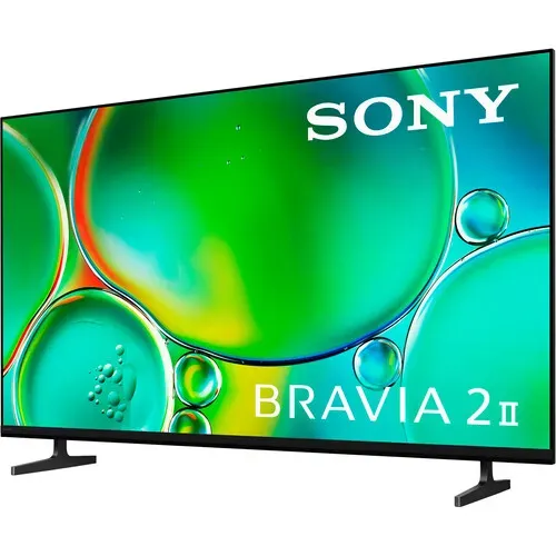 Picture of Sony Bravia 2 55" LED 4K Smart Google TV (K-55S20M2)