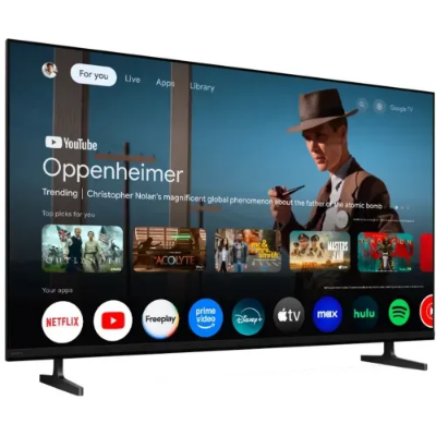 Picture of Sony Bravia 2 55" LED 4K Smart Google TV (K-55S20M2)