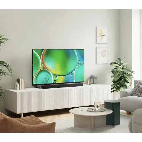 Picture of Sony Bravia 2 55" LED 4K Smart Google TV (K-55S20M2)
