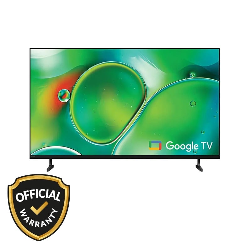 Picture of Sony Bravia 2 43" 4K LED Smart Google TV (K-43S20M2)