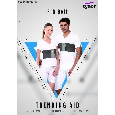 Picture of Tynor Rib Belt - Not Specified