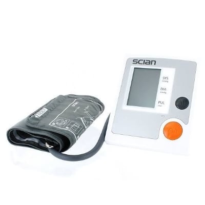 Picture of Digital Blood Pressure Monitor L 520 - M (8.7 - 12.5 inch)